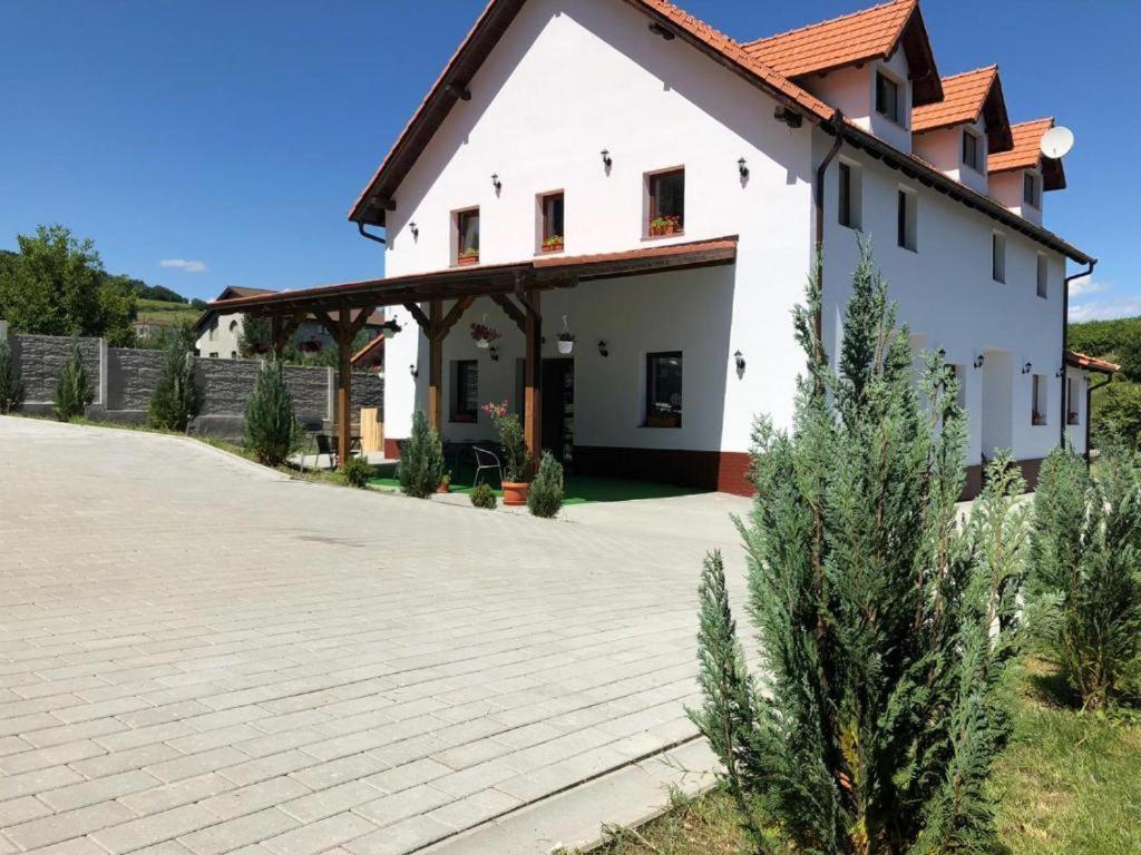 Vilafrancisca10 Alba Iulia Exterior photo